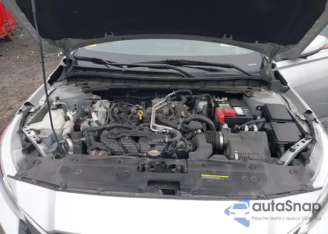 2021 Nissan Altima Sl Intelligent Awd z USA, uszkodzony, nr VIN 1N4BL4EW2MN365038